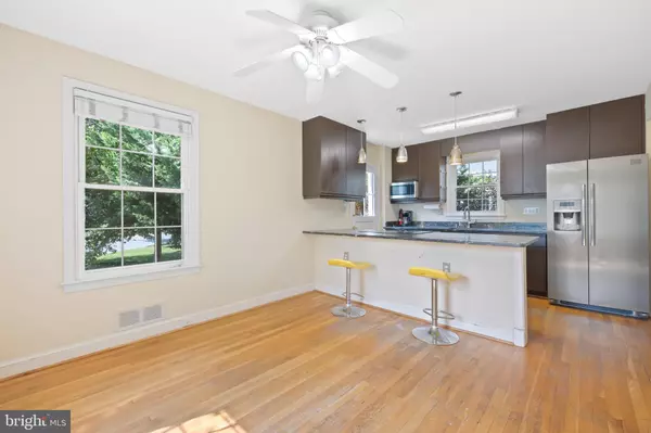 Bethesda, MD 20817,5601 WYNGATE DR