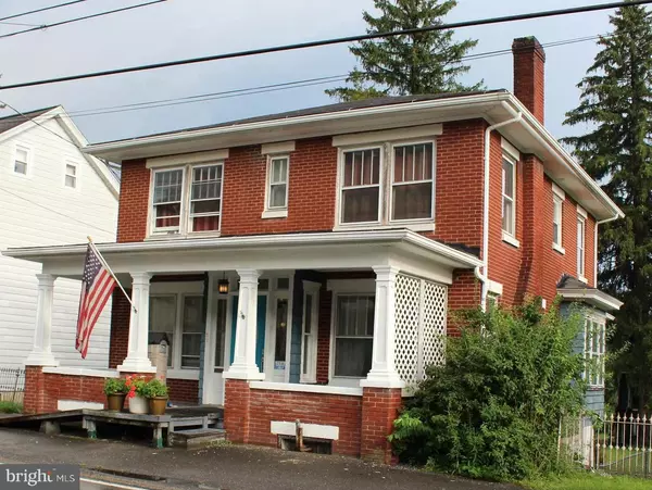 156 W. GRAND AVE,  Tower City,  PA 17980