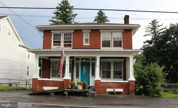 Tower City, PA 17980,156 W. GRAND AVE