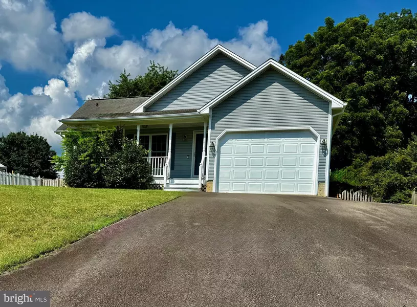 9903 BETHWOOD DR, Fredericksburg, VA 22407