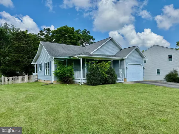 Fredericksburg, VA 22407,9903 BETHWOOD DR