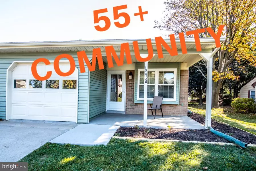 7066 BASSWOOD RD, Frederick, MD 21703