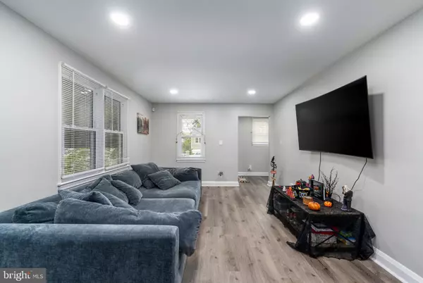 Parkville, MD 21234,2519 WYCLIFFE RD