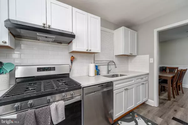 Parkville, MD 21234,2519 WYCLIFFE RD