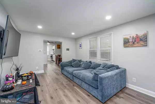 Parkville, MD 21234,2519 WYCLIFFE RD