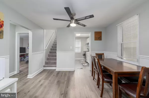 Parkville, MD 21234,2519 WYCLIFFE RD