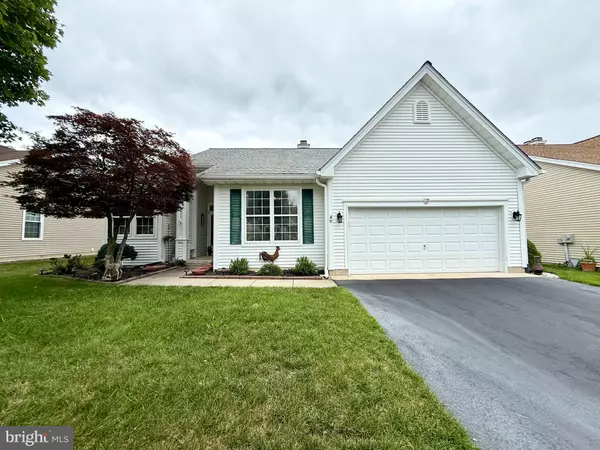 111 MIRAGE BLVD, Barnegat, NJ 08005