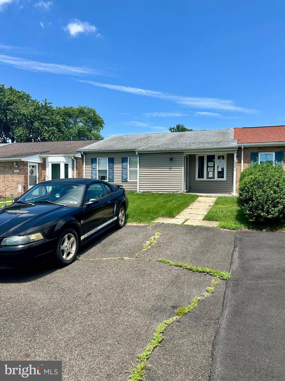 5736 W CAVALIER CT, Bensalem, PA 19020
