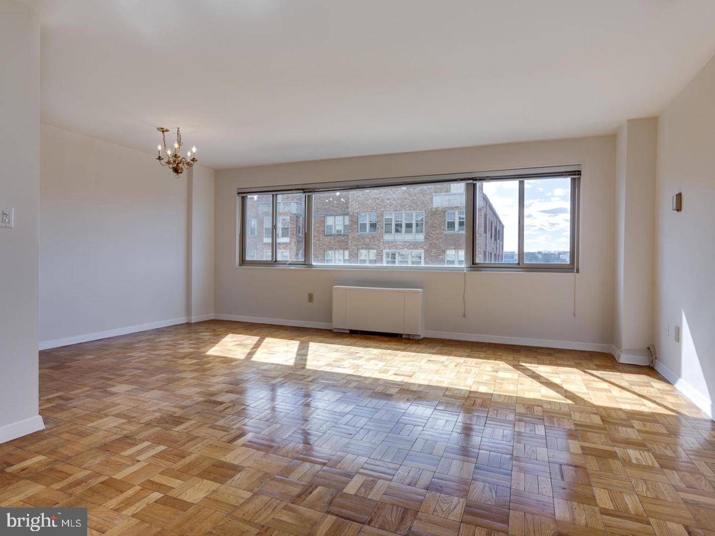 Washington, DC 20008,4600 CONNECTICUT AVE NW #809