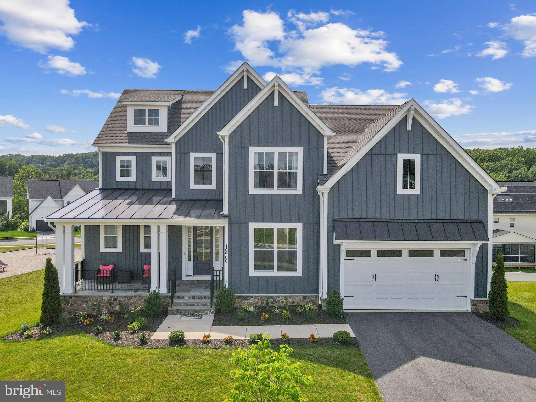 Monrovia, MD 21770,10960 TAVERN MEWS