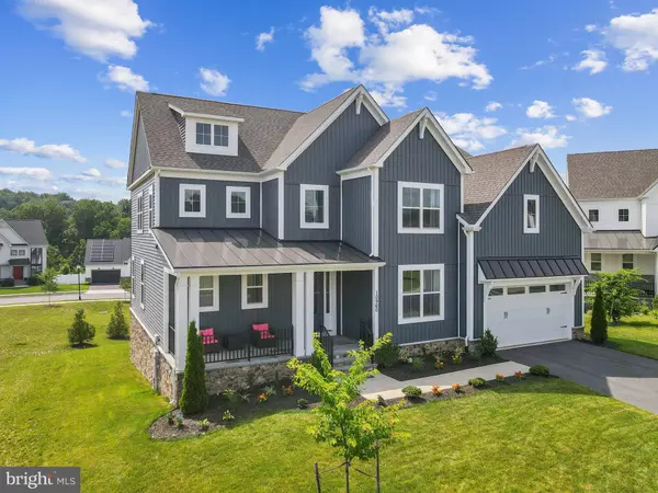 Monrovia, MD 21770,10960 TAVERN MEWS