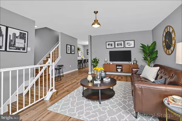 Springfield, VA 22152,7806 SOLOMON SEAL DR