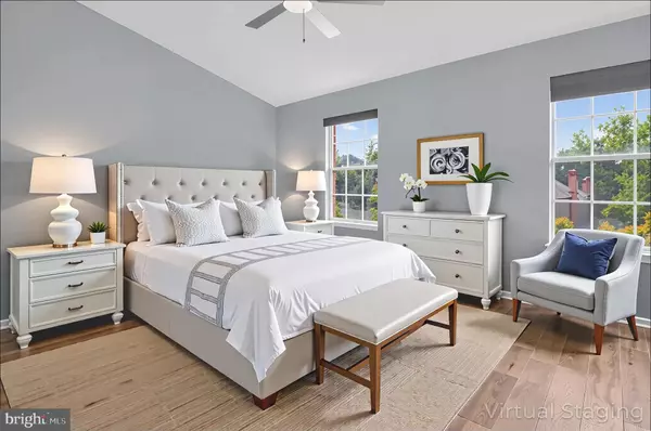 Springfield, VA 22152,7806 SOLOMON SEAL DR