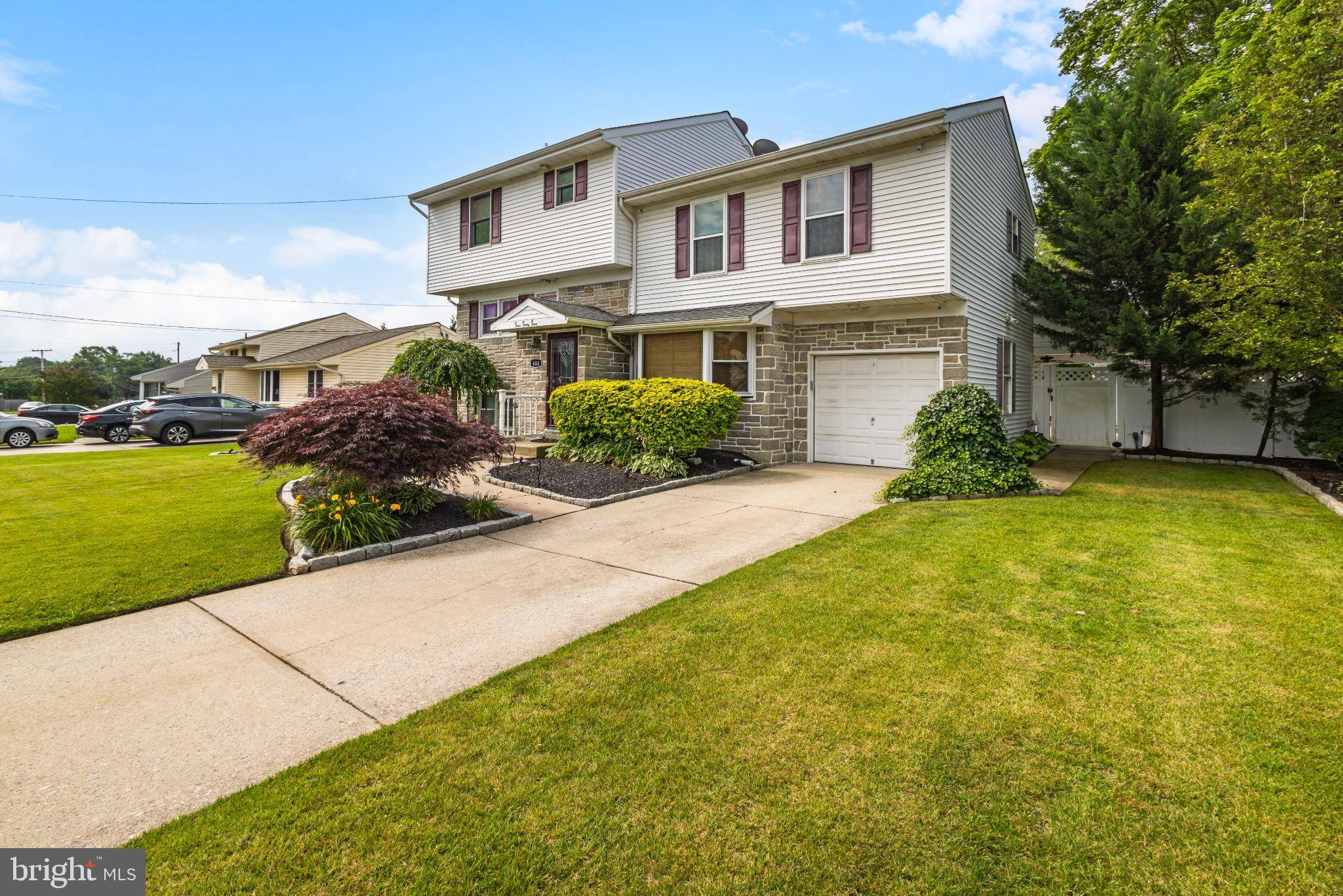 Wenonah, NJ 08090,444 COLLEGE BLVD