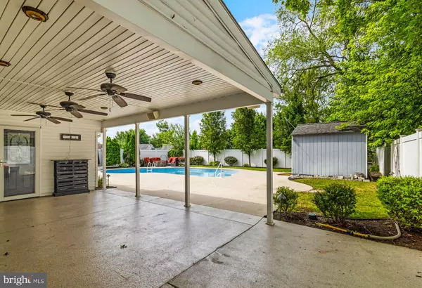 Wenonah, NJ 08090,444 COLLEGE BLVD