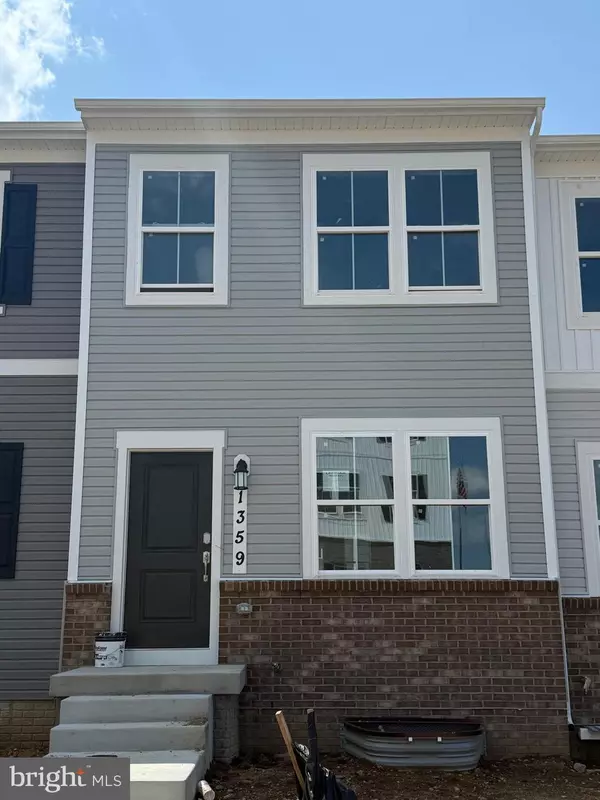 1341 CEDAR VALLEY RD #LOT 94 QUINCY, Ranson, WV 25438