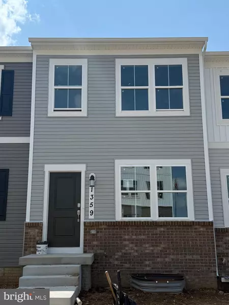 1341 CEDAR VALLEY RD #LOT 94 QUINCY, Ranson, WV 25438