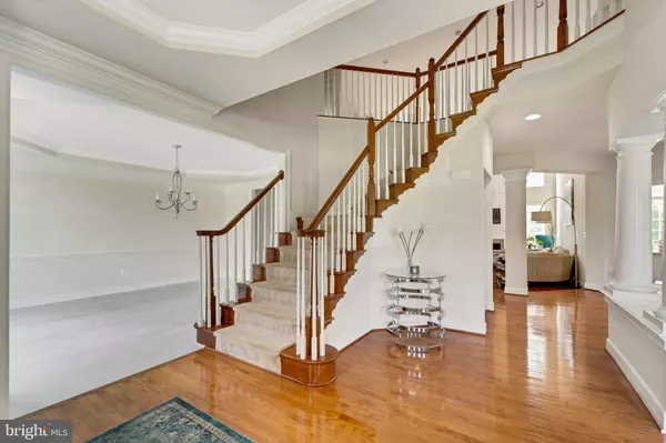 Bowie, MD 20721,2206 DAVIT CT