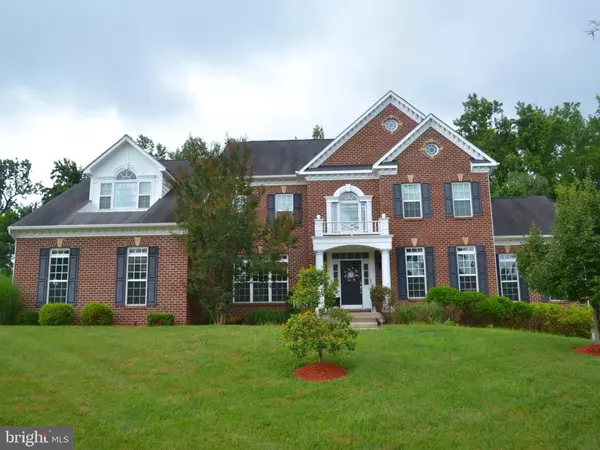 2206 DAVIT CT, Bowie, MD 20721