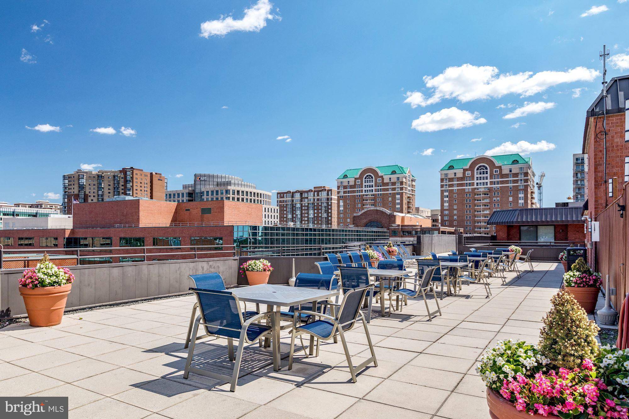 Arlington, VA 22201,1024 N UTAH ST #119