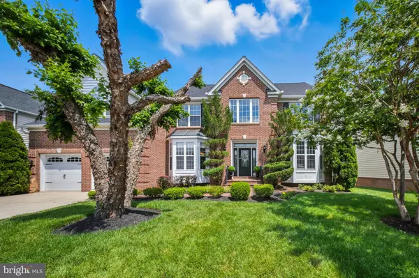 Haymarket, VA 20169,13541 PIEDMONT VISTA DR