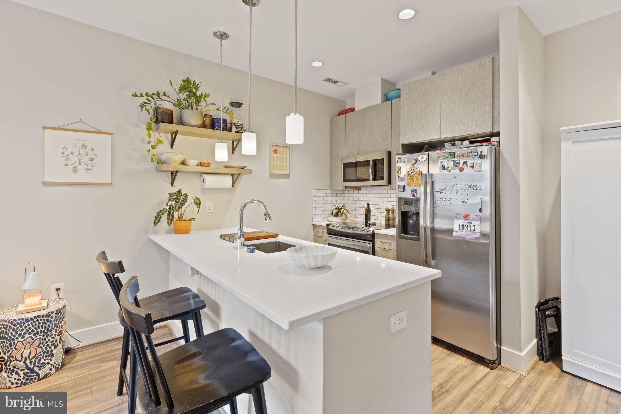 Washington, DC 20002,1111 ORREN ST NE #207