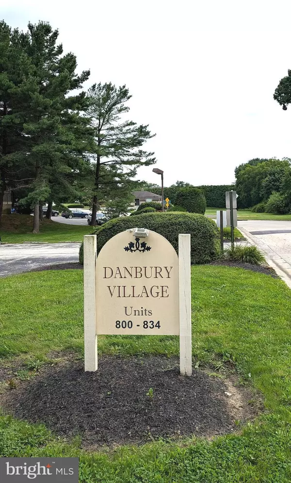Wallingford, PA 19086,822-A PUTNAM BLVD