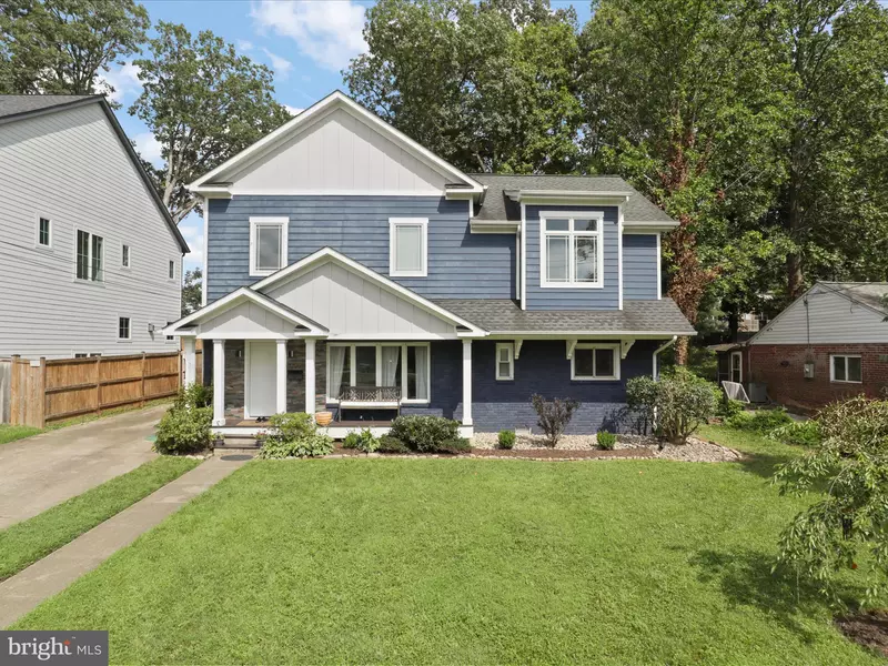 3005 ROGERS DR, Falls Church, VA 22042