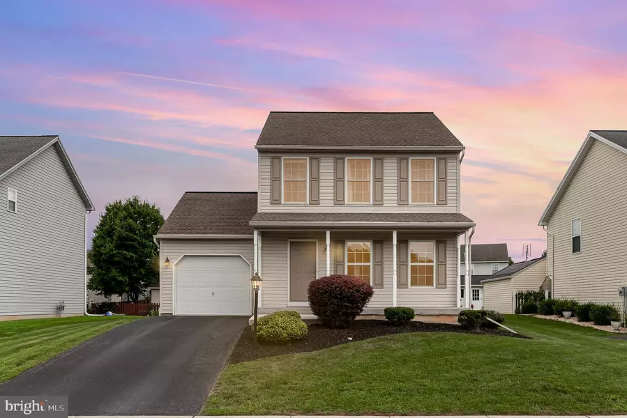 13 PRINCETON DR, Carlisle, PA 17013