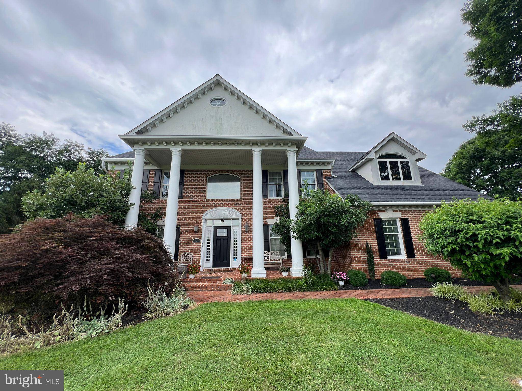 3131 RIVER VALLEY CHASE, West Friendship, MD 21794