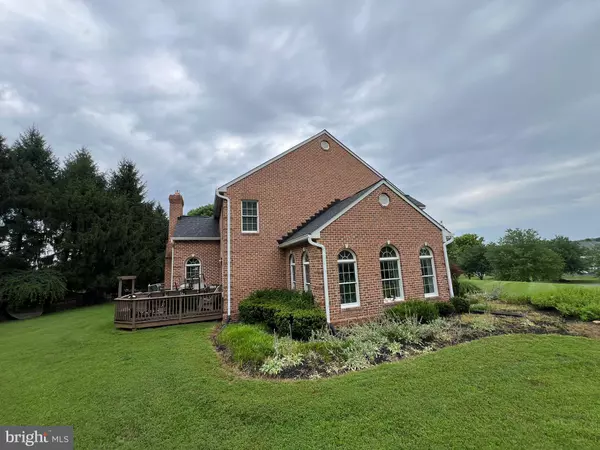 West Friendship, MD 21794,3131 RIVER VALLEY CHASE