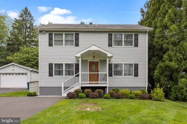Titusville, NJ 08560,11 WILDWOOD WAY