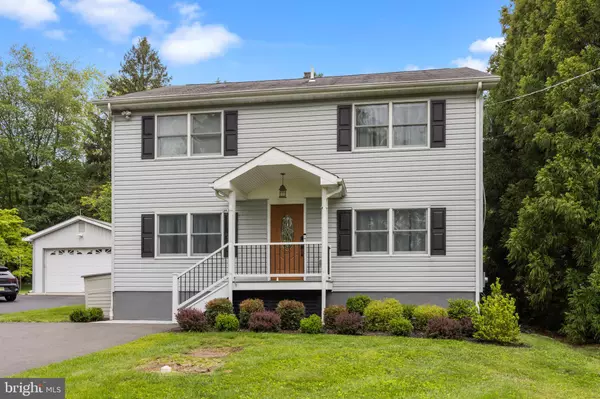 Titusville, NJ 08560,11 WILDWOOD WAY