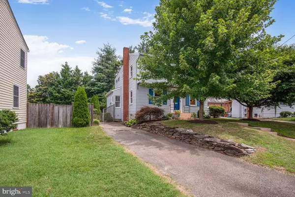 Arlington, VA 22203,519 N FLORIDA ST