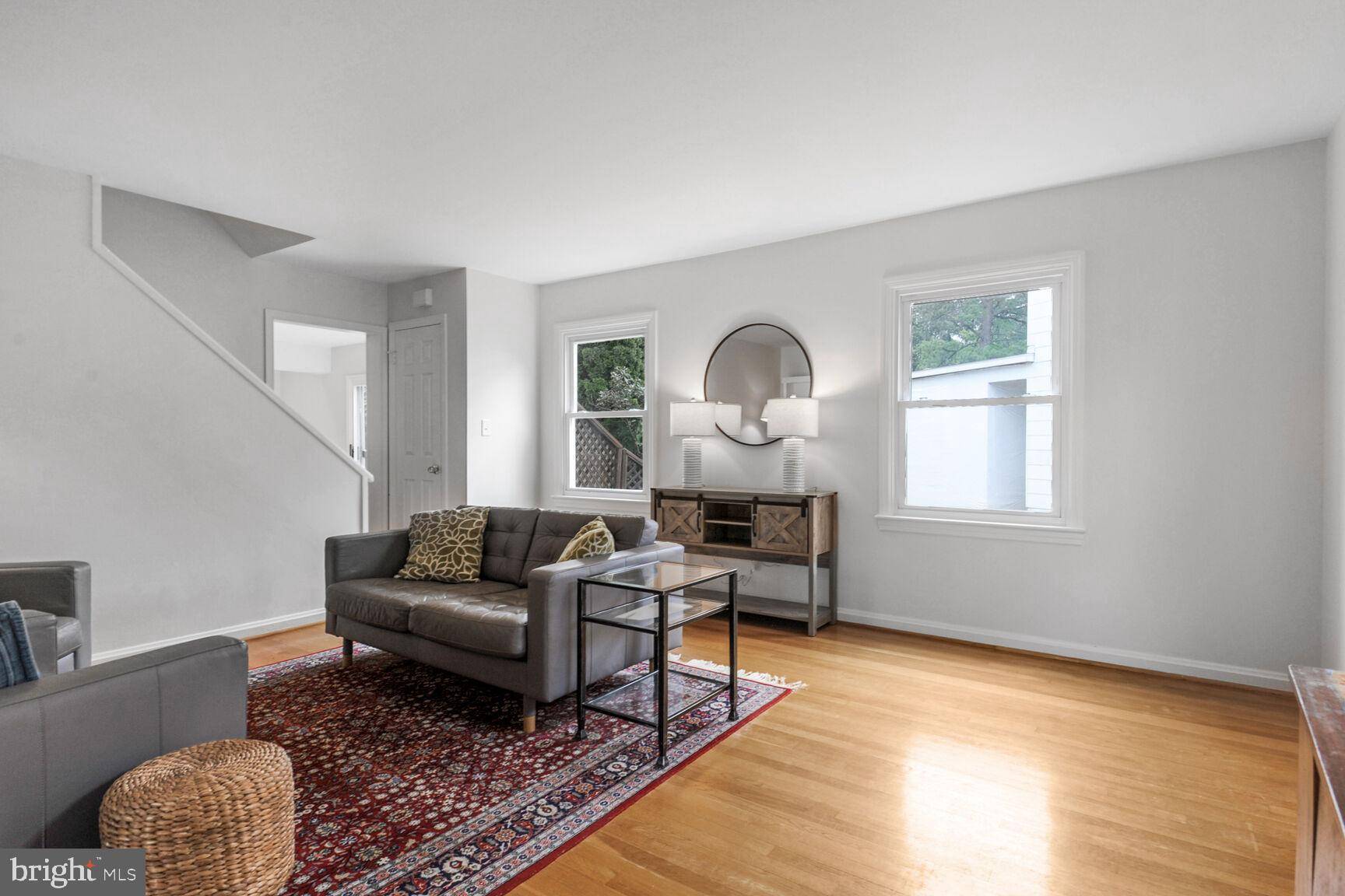 Arlington, VA 22203,519 N FLORIDA ST