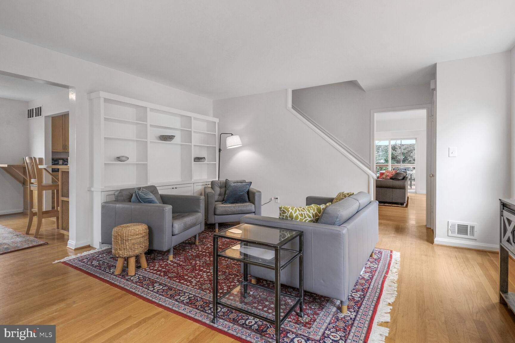 Arlington, VA 22203,519 N FLORIDA ST