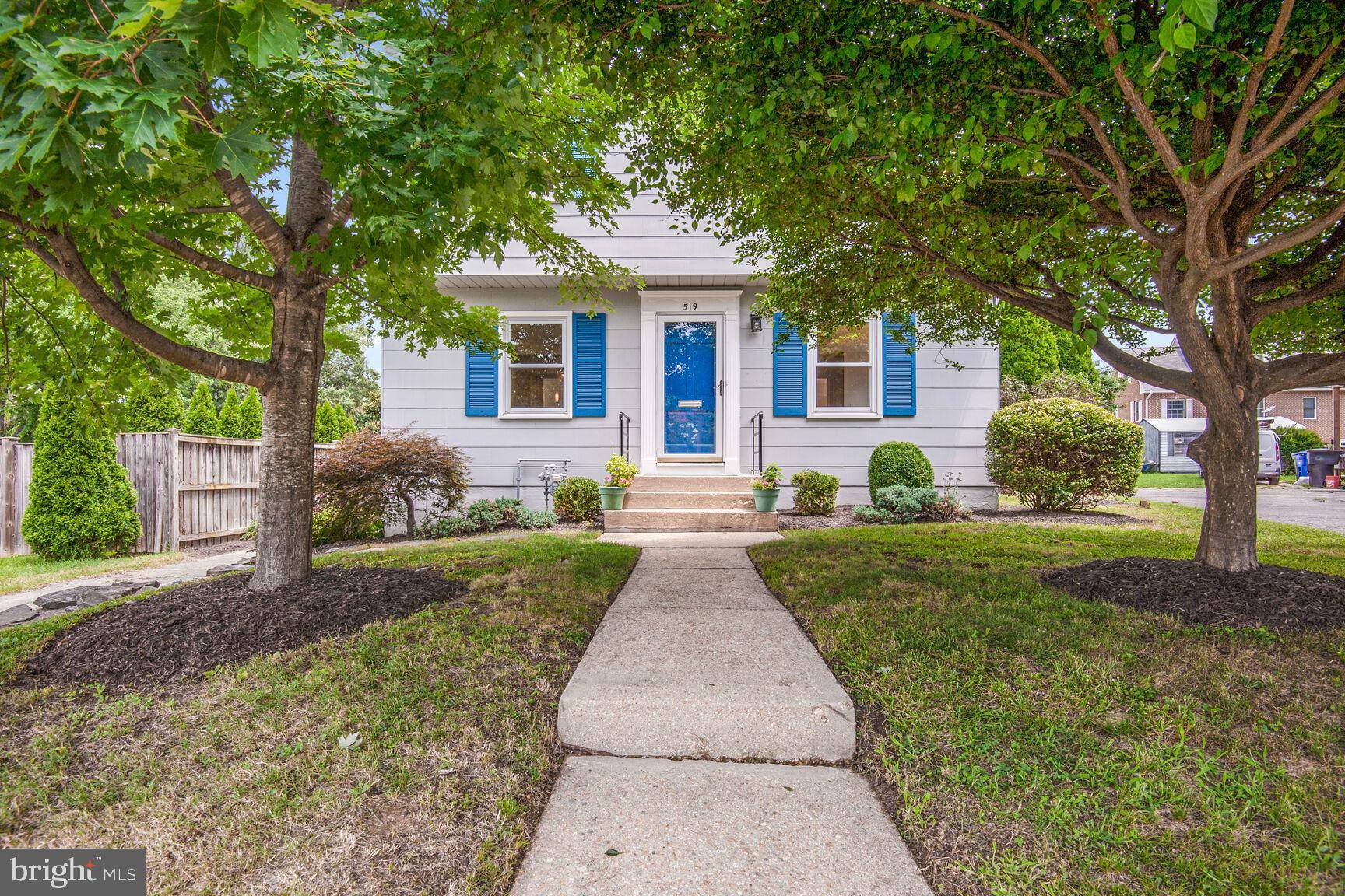 519 N FLORIDA ST, Arlington, VA 22203