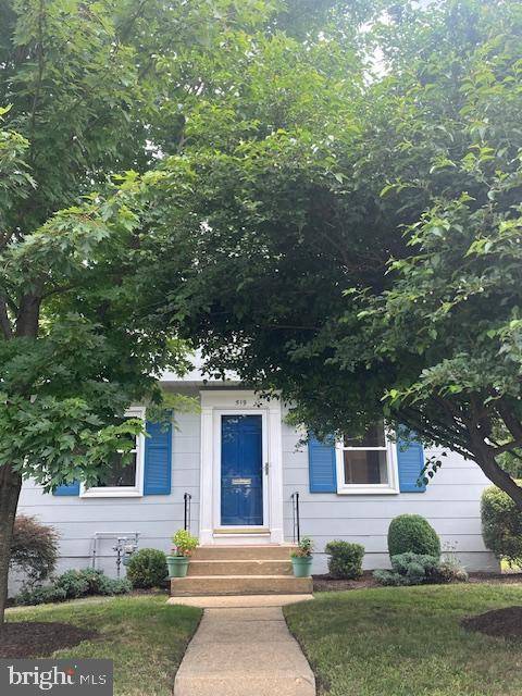 519 N FLORIDA ST, Arlington, VA 22203