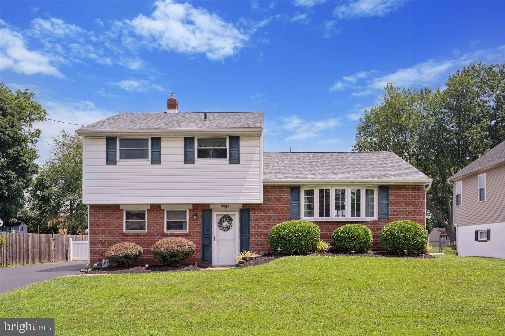 3385 BANCROFT DR, Aston, PA 19014