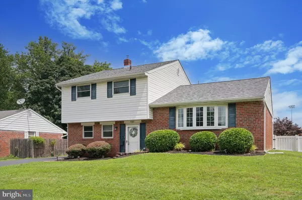 Aston, PA 19014,3385 BANCROFT DR