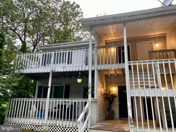 Mount Pocono, PA 18344,142 VIEW CT #201