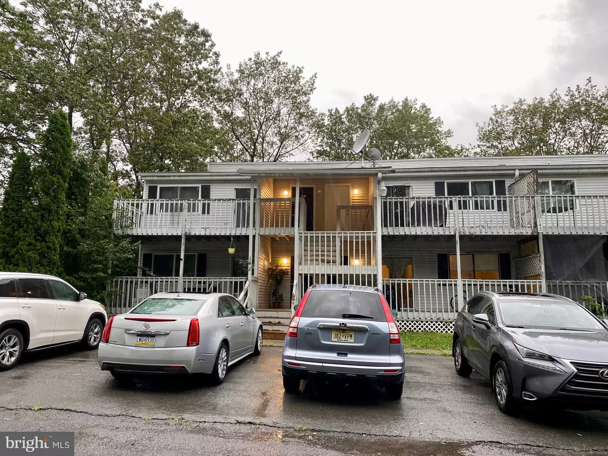 Mount Pocono, PA 18344,142 VIEW CT #201