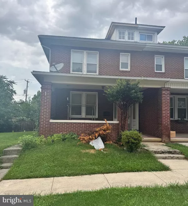 1447 4TH AVE, York, PA 17403