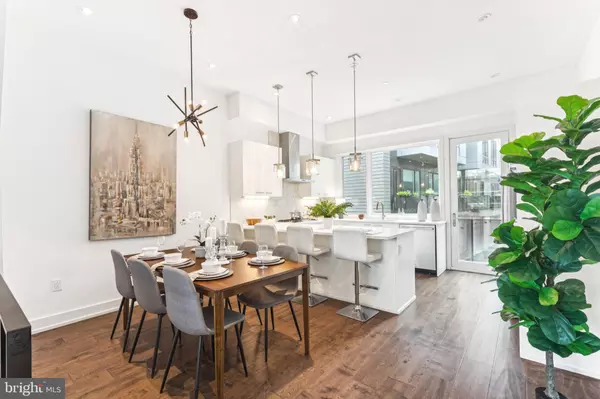 Philadelphia, PA 19123,614 N 5TH ST