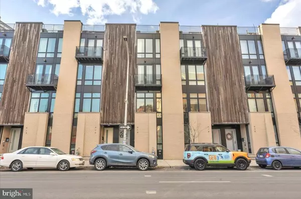 Philadelphia, PA 19123,614 N 5TH ST