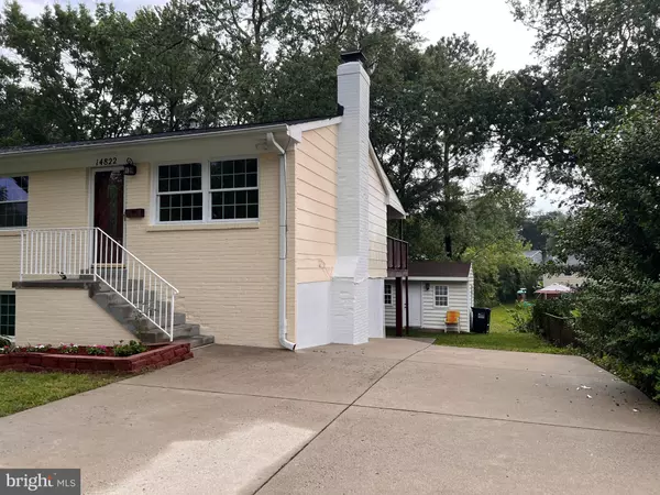 Woodbridge, VA 22193,14822 DANVILLE RD