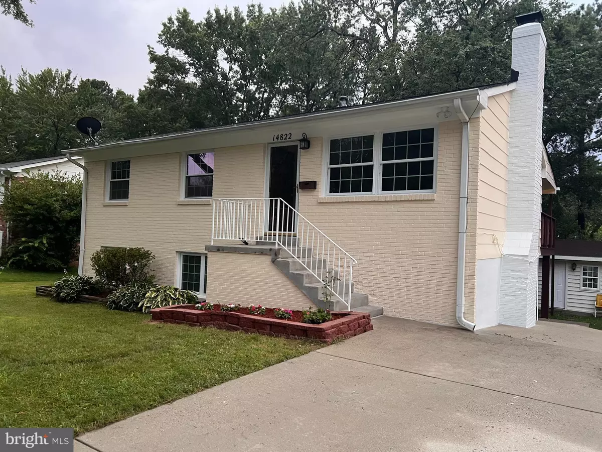 Woodbridge, VA 22193,14822 DANVILLE RD