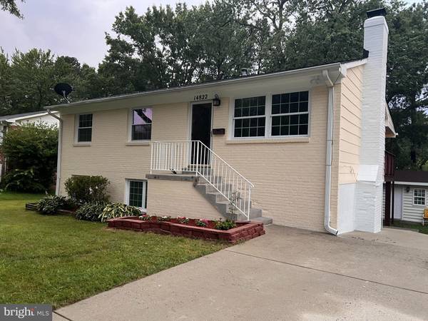 14822 DANVILLE RD, Woodbridge, VA 22193