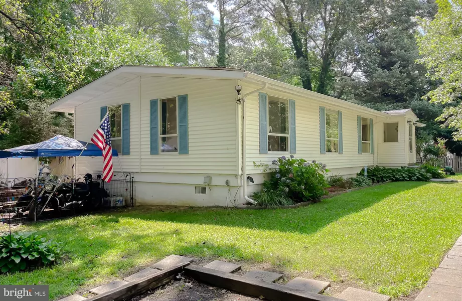 970 CRYSTAL ROCK RD, Lusby, MD 20657