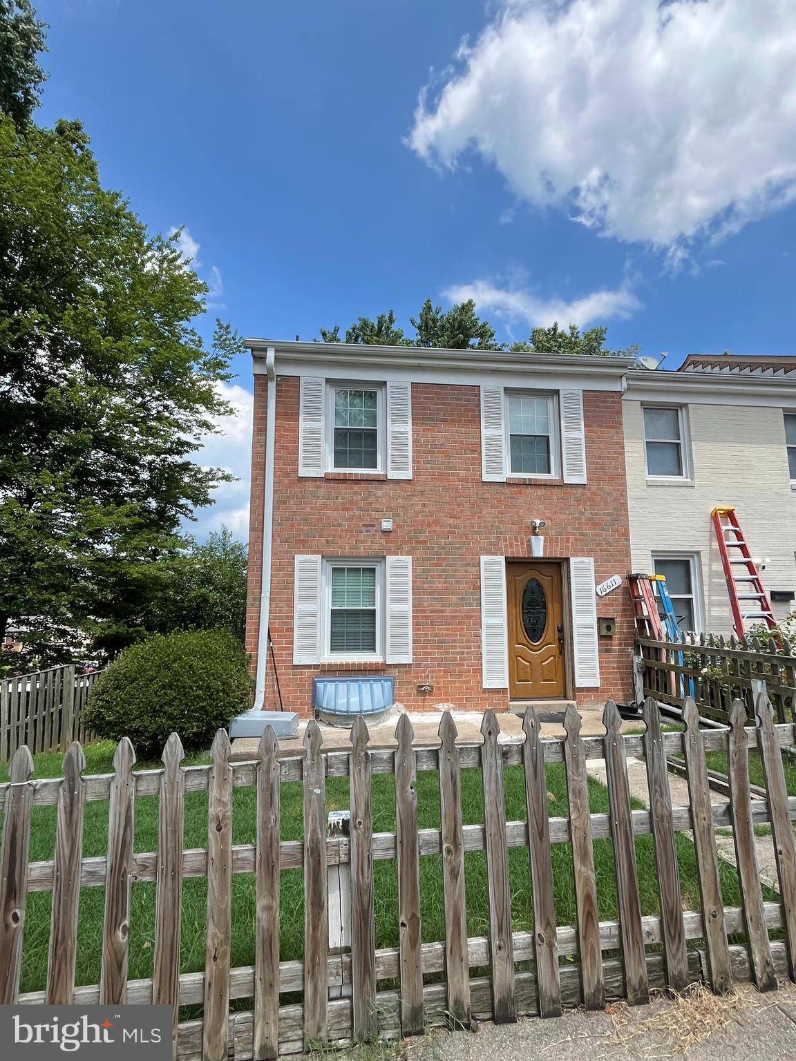 16611 GEDDY CT, Woodbridge, VA 22191